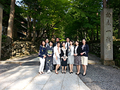 芦原温泉 活性化委員会と女将の会